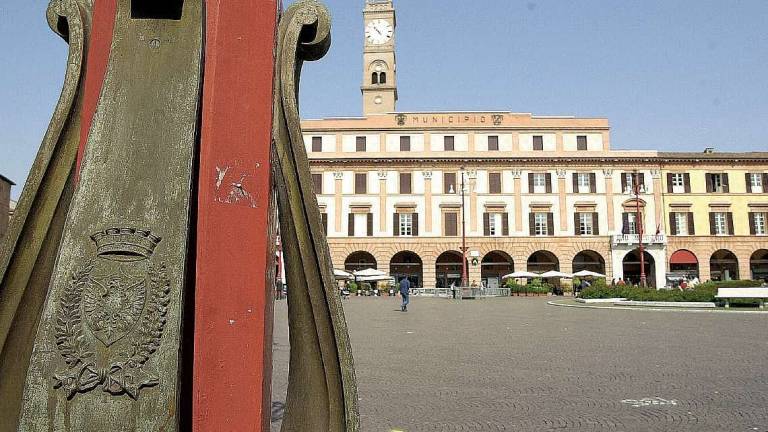 Forlì, debiti fuori bilancio: La Forgia riabilitato