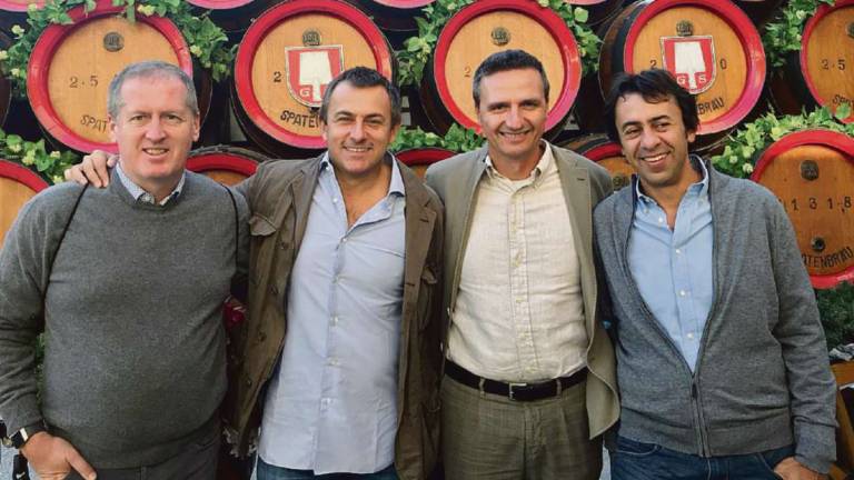 Rimini. Il locale Porta Galliana cambia tutto: sarà Oktoberfest