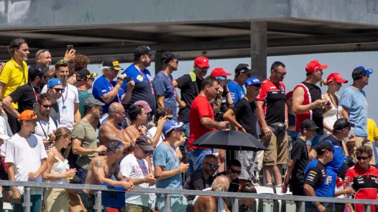 Imola, previsto per mercoledì il picco del grande caldo