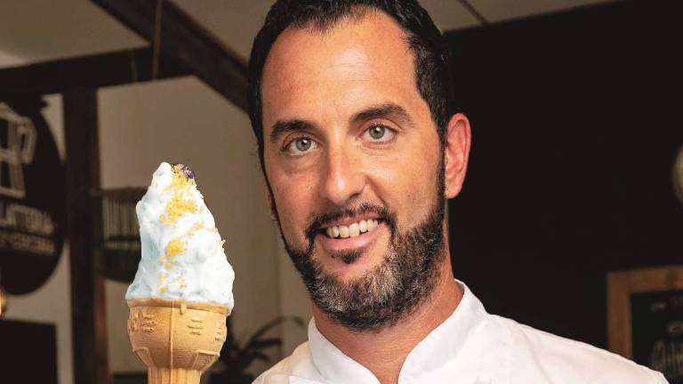 Cesena, si cercano 30 assaggiatori di nuovi gusti di gelato