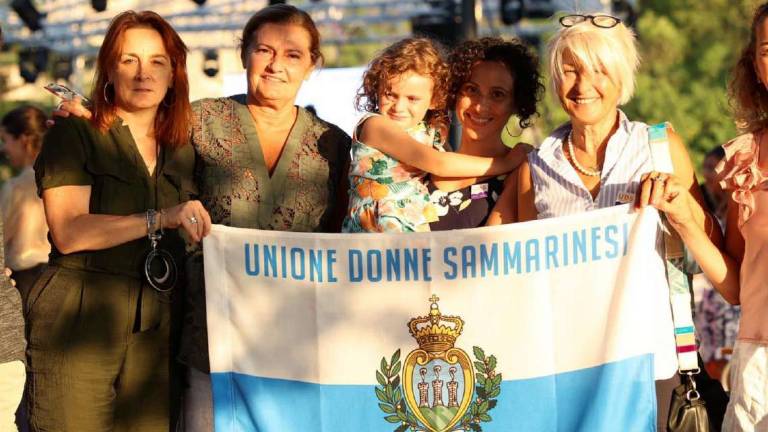 Uds: Entro agosto la legge sull'aborto per San Marino