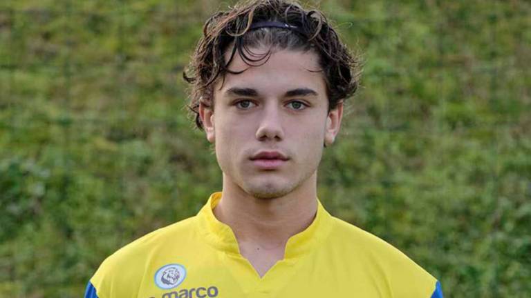 Calcio D, Rimini: per il terzino Berghi manca solo la firma