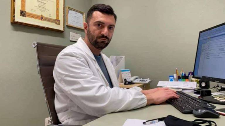 Covid, il medico faentino: Tre ore al giorno di certificati e burocrazia, tutto tempo sottratto alle cure