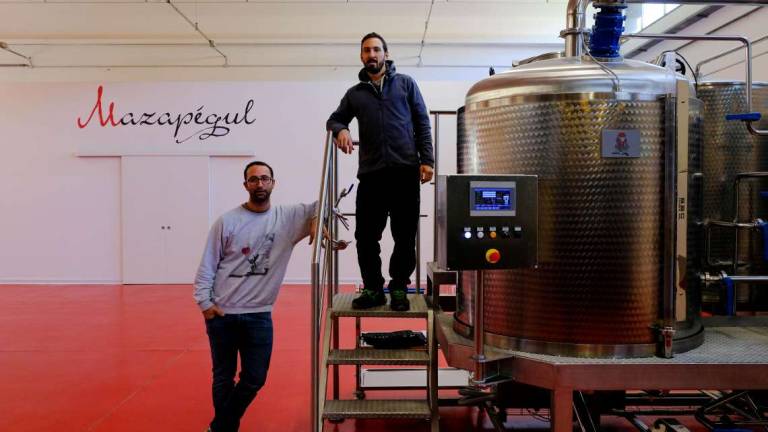Birra di Romagna e autoproduzione di CO2: il Mazapegul di Civitella è pronto