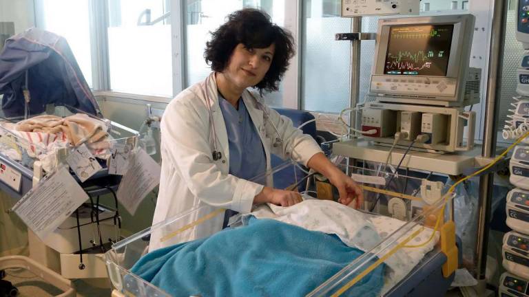 Rimini, mamme non vaccinate: bimbi nati prematuri in terapia intensiva