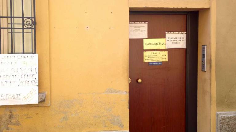 Il bilancio sociale della Caritas Imola: i numeri degli interventi