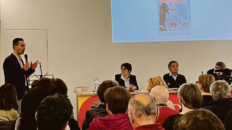 Cesenatico svela nomi e volti delle sue 11 staffette partigiane