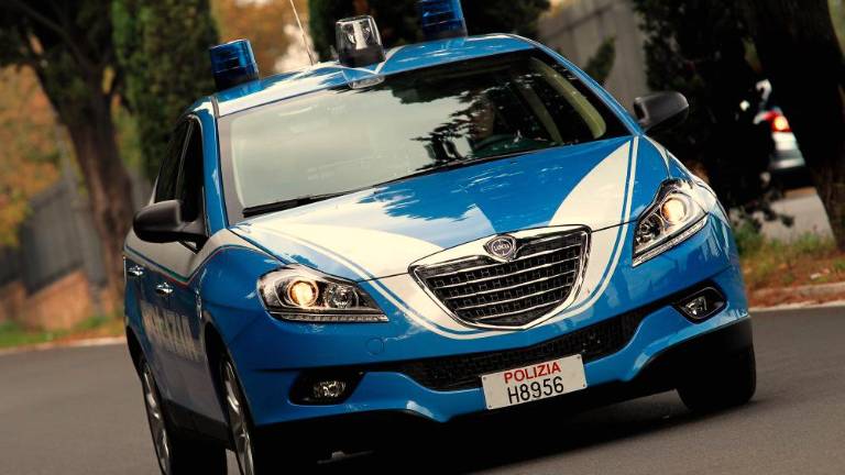 Ravenna. Rissa al parcheggio, un arresto per tentato omicidio