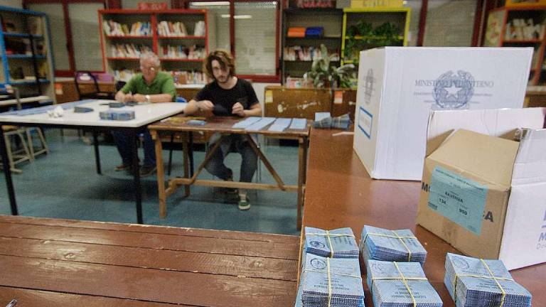 Elezioni Ravenna, corsa per presentare le liste: Roccafiorita lascia