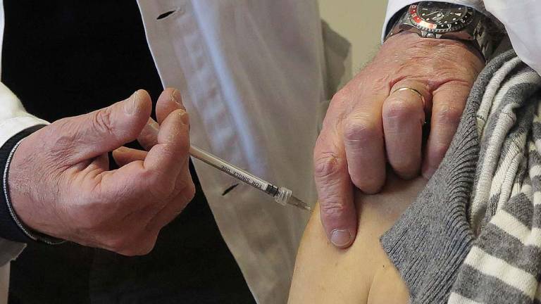 Faenza, a rilento le vaccinazioni dei bambini