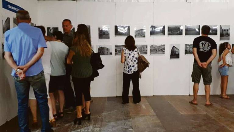 Cesena, in tremila per le foto d'antan: Ora mostra bis e libro