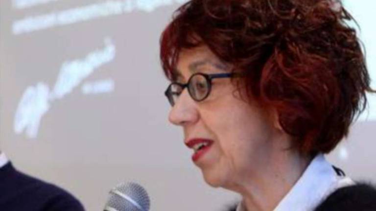 La musicologa riminese Giulia Vannoni a Santarcangelo
