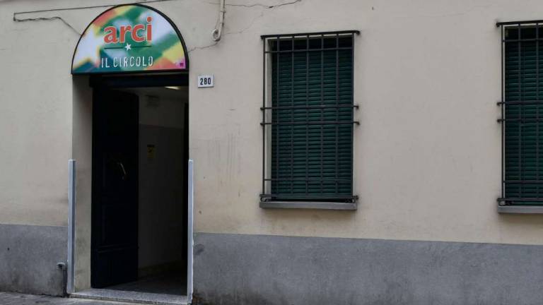 Forlì, il caro bollette mette in crisi circoli