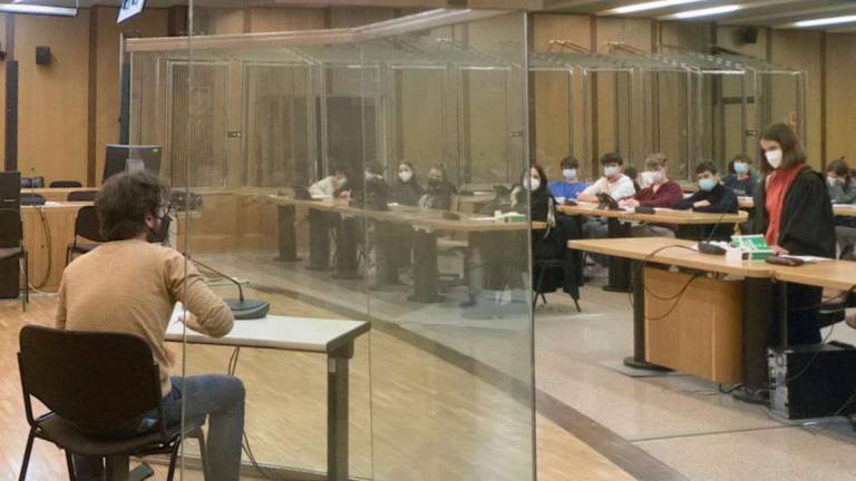 Conselice. Maltrattamenti a scuola: Maestra era in cura al Sert