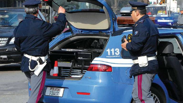 Santarcangelo, 80enne travolto e ucciso dopo essere rimasto senza benzina