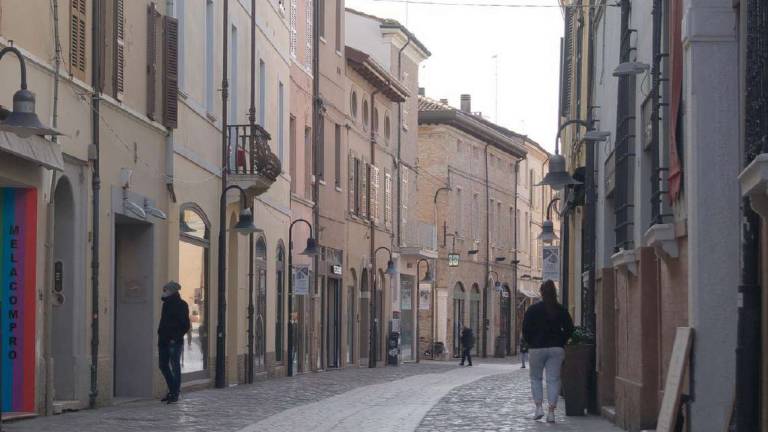 Ravenna: turismo azzerato, gli hotel rischiano di non riaprire