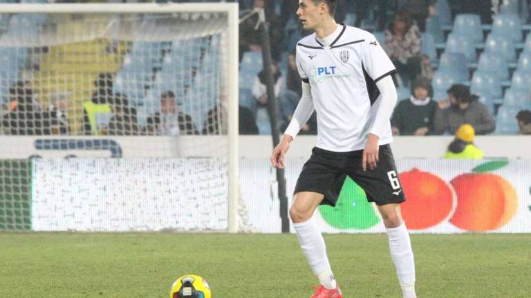 Calcio C, Brambilla: Cesena è il posto che fa per me