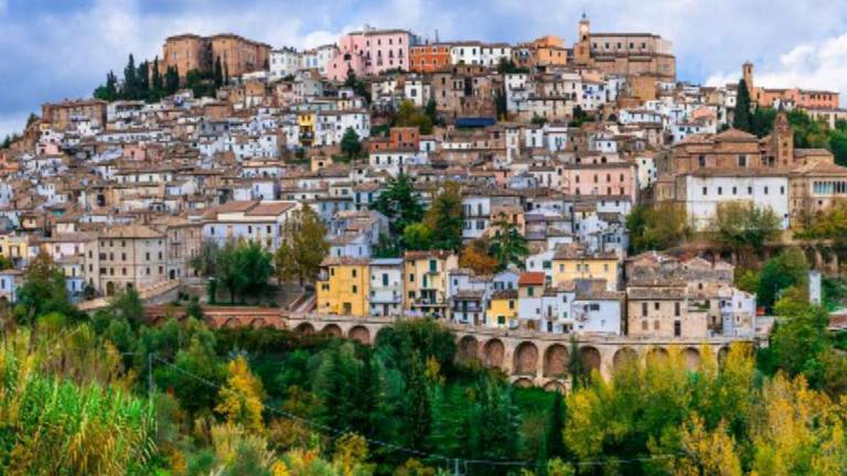 Francesco Valentin, storia di un artigiano del vino in Abruzzo