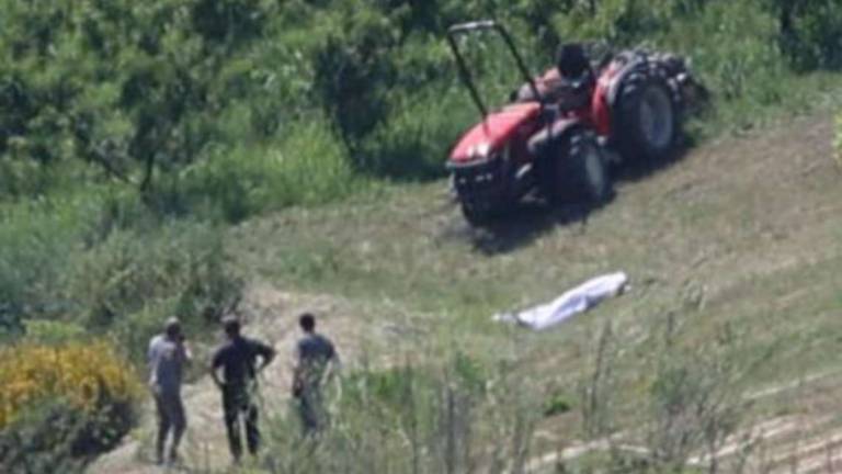 Cesena, morto sul lavoro: autopsia per l'operaio agricolo