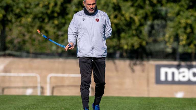 Calcio C, aspettando l'annuncio, Toscano studia il Cesena