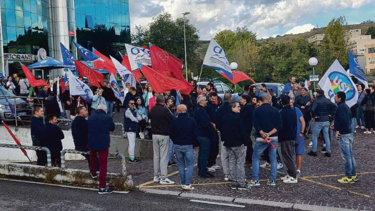 San Marino, commercio: lo sciopero è riuscito