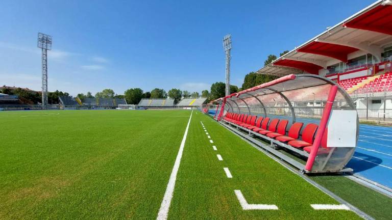 Calcio C, il Rimini e un cambio di proprietà legato all'iscrizione