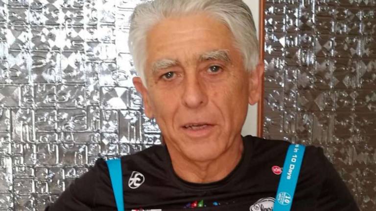 Cesenatico: a 70 anni ha corso 108 podistiche nel 2022, Mister maratona a caccia di nuovi record