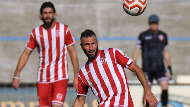 Calcio D, Baldinini: Forlì forte, Prato e Aglianese di più