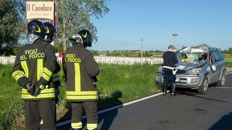 Incidente mortale di Alfonsine: ipotesi di omicidio stradale