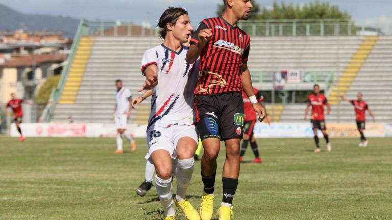 Calcio C, tutta la verità sull'Imolese, anzi no: resta il silenzio