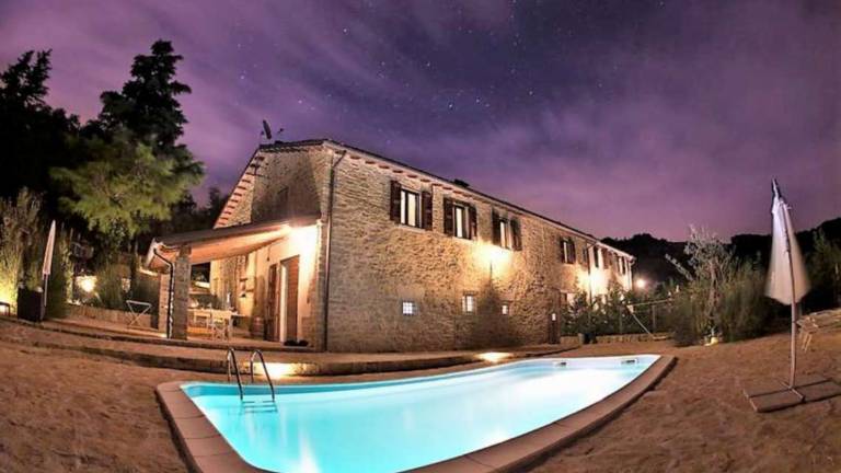 Forlì. Agriturismi ripartiti, ma qualcuno è ancora isolato