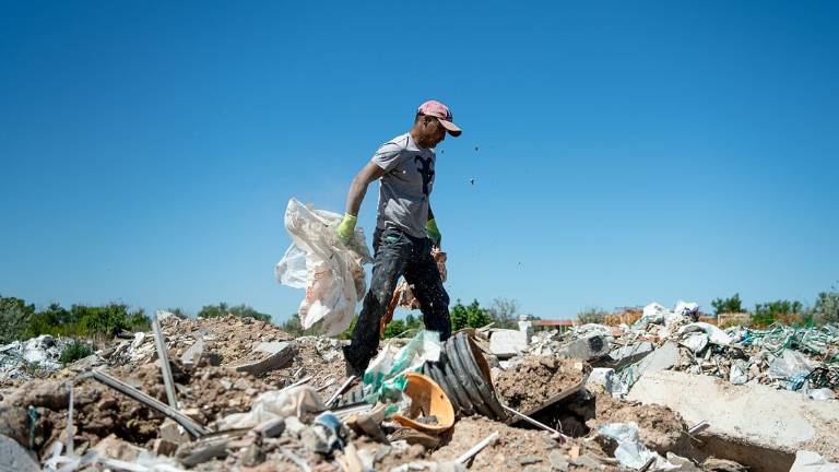 Qualcuno la raccoglierà: sabato i quartieri di Cesena scendono in campo per l'ambiente