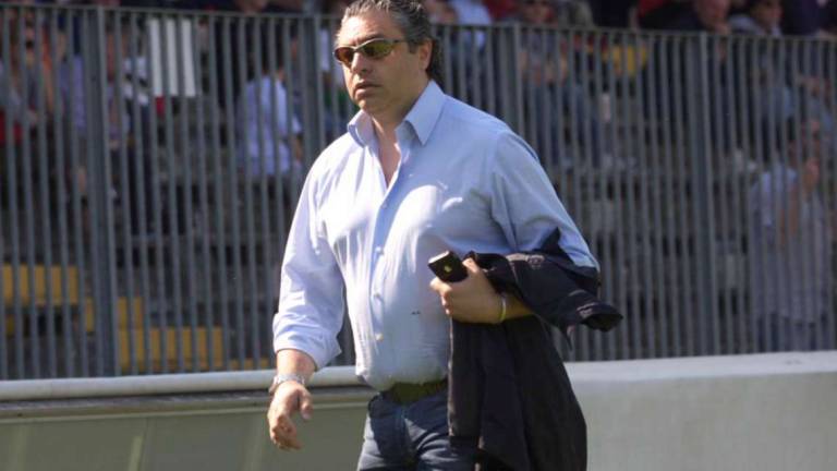 Crac Ocr, la maxi-confisca all'ex vice presidente del Ravenna Calcio