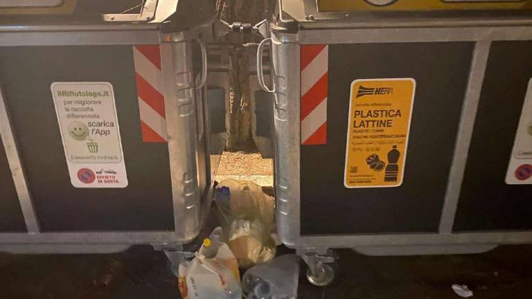 Cesenatico, gli albergatori: «Il porta a porta va migliorato»