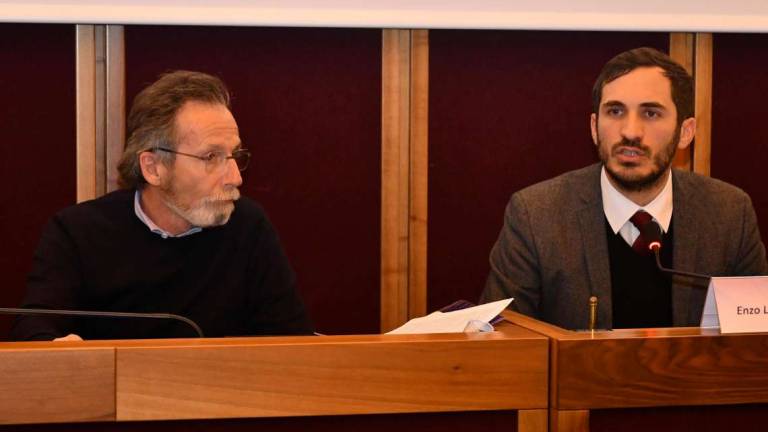 Ausl Romagna: sindaci e sanitari uniti: appello al Governo per i milioni mancanti