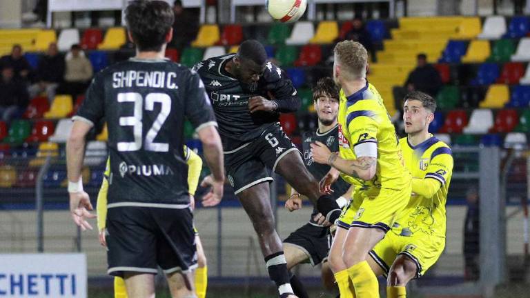 Calcio C, Il Cesena e le vittorie record nei giovedì di Pasqua