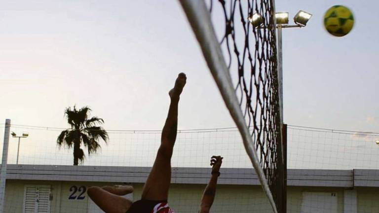 I due imprenditori: Dal footvolley al padel, così creiamo eventi
