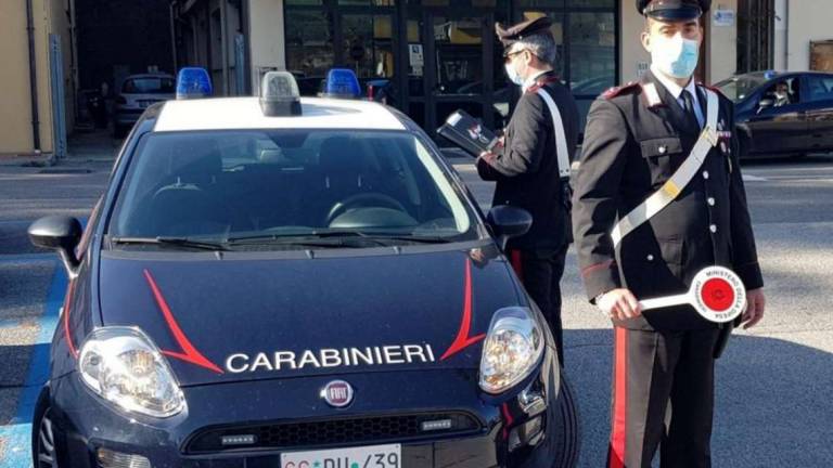 Rimini. Ragazzina violentata in piazza da un branco di minorenni