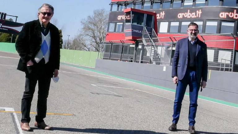 F1, Minardi: «Ora un progetto costruttivo tra Imola e Monza»
