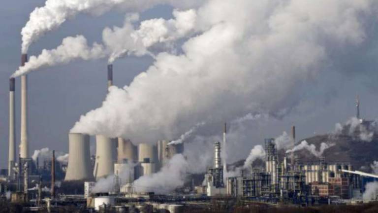 L’economia dei crediti sulle emissioni di carbonio