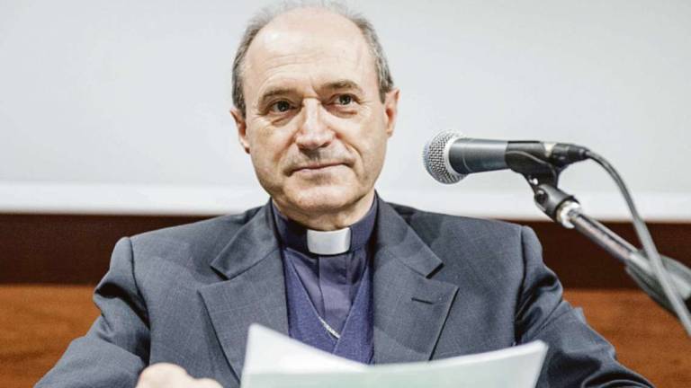 San Marino. Il vescovo: «Aborto, il ricorso va limitato»