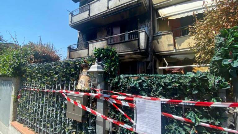 Savignano, le testimonianze delle vittime dell'incendio