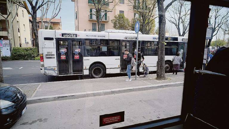 Rimini, trasporto pubblico locale: le tariffe non cambiano