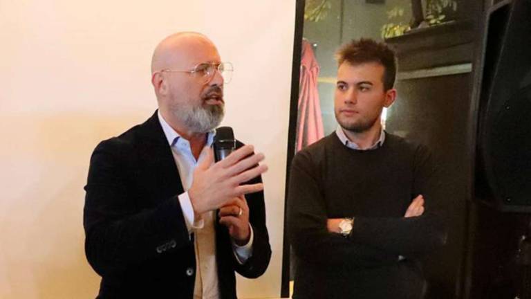 Primarie Pd, Bonaccini fa il pieno di voti. Alla Schlein il 16%