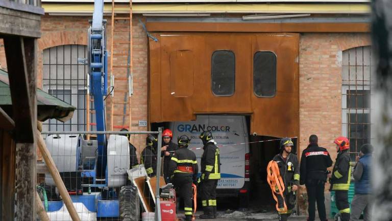 Forlì. Incidenti sul lavoro, i sindacati chiedono risposte