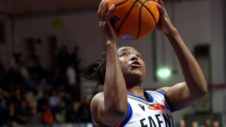 Basket A1 donne play-out, Stasera E-Work Faenza-San Giovanni Valdarno: inizia la sfida-salvezza