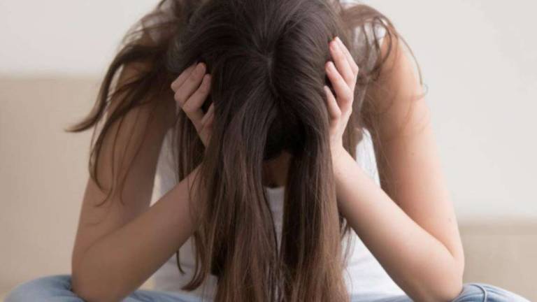In aumento i ricoveri per gli adolescenti con disturbi psichici