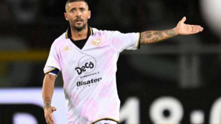 Calcio C, De Rose vuole il Cesena e si smarca da Corini