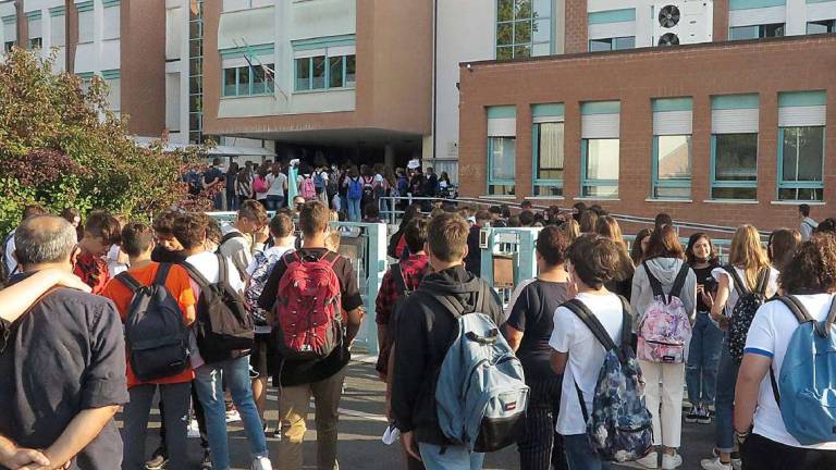 Rimini, al liceo Serpieri ognuno può scegliere il proprio nome