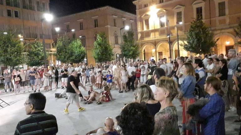 Cesena, Venerdì di luglio: un bilancio tra soddisfatti e scontenti